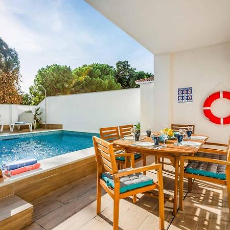 Villa Suero Nerja Dış mekan fotoğraf