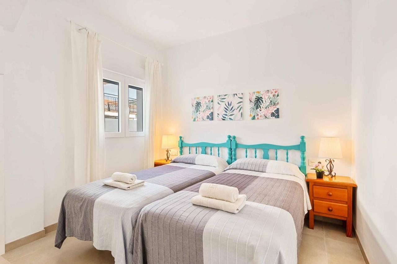 Villa Suero Nerja Dış mekan fotoğraf