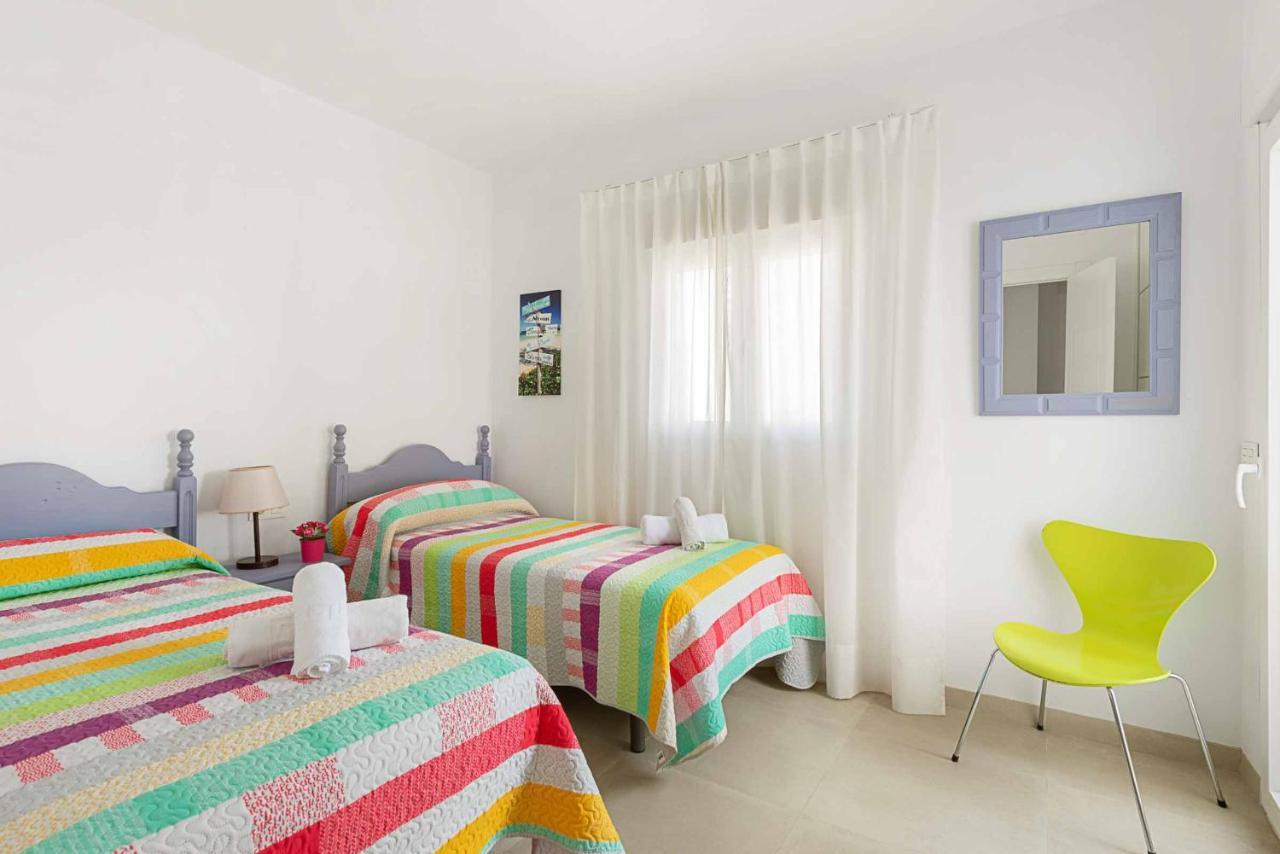 Villa Suero Nerja Dış mekan fotoğraf